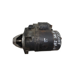 Motorino d' avviamento FORD Escort Berlina III Serie dal 80 al 86 - 0001211512 - 2958062