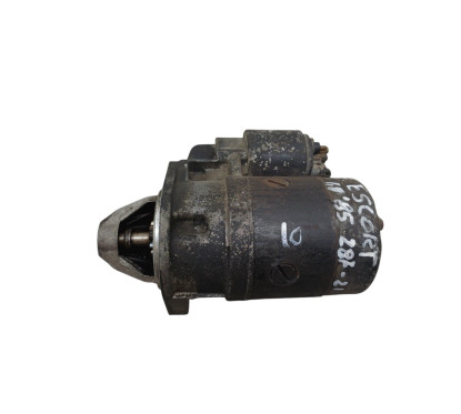 Motorino d' avviamento FORD Escort Berlina III Serie dal 80 al 86 - 0001211512 - 2958062
