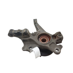 Montante sospensione ANT DX FORD B - Max Berlina - 1770731 - 2975443