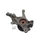 Montante sospensione ANT DX FORD B - Max Berlina