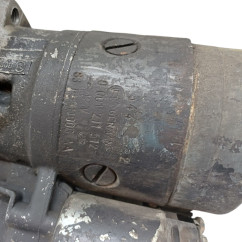Motorino d' avviamento FORD Escort Berlina III Serie dal 80 al 86 - 0001211512 - 2958062