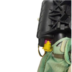 Airbag a tendina lato Sinistro VOLKSWAGEN Passat Variant 4° Serie - 3C0880741D - 3579902