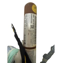 Airbag a tendina lato Sinistro VOLKSWAGEN Passat Variant 4° Serie - 3C0880741D - 3579902