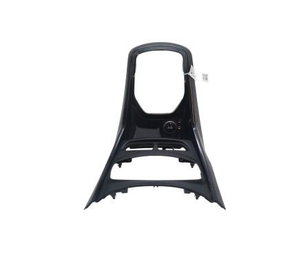 Modanatura Centrale Cruscotto FORD B - Max Berlina - 12050038 - 2975669