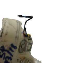 Airbag a tendina lato Sinistro VOLKSWAGEN Golf 6 Plus dal 08 al 12 - 5K6880741F - 3579833