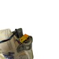 Airbag a tendina lato Sinistro VOLKSWAGEN Golf 6 Plus dal 08 al 12