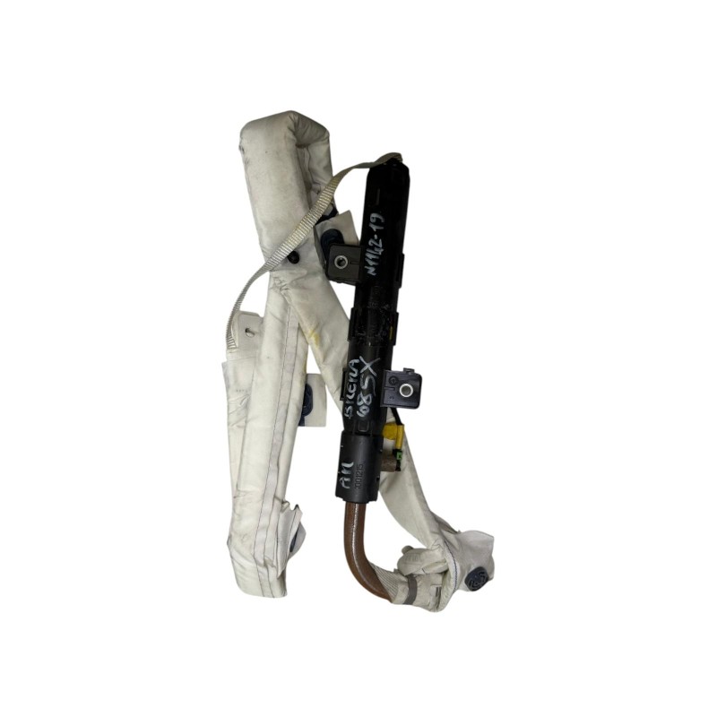 Airbag a tendina lato Sinistro ALFA ROMEO Brera Serie 939 dal 05 al 10