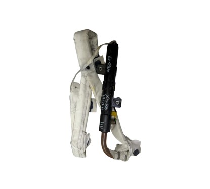 Airbag a tendina lato Sinistro ALFA ROMEO Brera Serie 939 dal 05 al 10 - 50517037 - 3582732