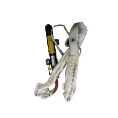 Airbag a tendina lato Sinistro ALFA ROMEO Brera Serie 939 dal 05 al 10