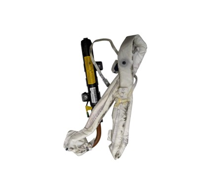 Airbag a tendina lato Sinistro ALFA ROMEO Brera Serie 939 dal 05 al 10