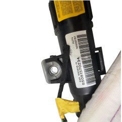 Airbag a tendina lato Sinistro ALFA ROMEO Brera Serie 939 dal 05 al 10 - 50517037 - 3582732