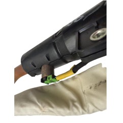 Airbag a tendina lato Sinistro ALFA ROMEO Brera Serie 939 dal 05 al 10 - 50517037 - 3582732