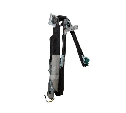 Airbag a tendina laterale passeggero ALFA ROMEO Giulietta Serie 940 dal 13 - 52003599 - 3583296