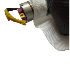 Airbag a tendina laterale passeggero ALFA ROMEO Giulietta Serie 940 dal 13 - 52003599 - 3583296