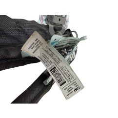 Airbag a tendina laterale passeggero ALFA ROMEO Giulietta Serie 940 dal 13 - 52003599 - 3583296