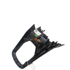 Modanatura Centrale Cruscotto FORD B - Max Berlina - 12050038 - 2975669