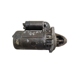 Motorino d' avviamento FORD Escort MK2 Serie dal 75 al 80 - 0001211022 - 2958038