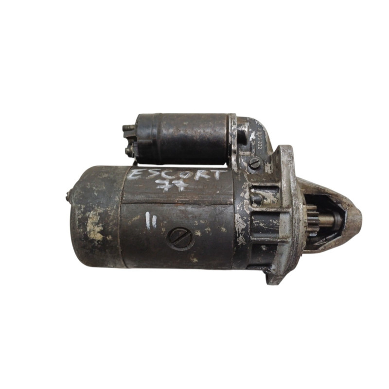 Motorino d' avviamento FORD Escort MK2 Serie dal 75 al 80