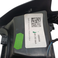 Modanatura Centrale Cruscotto FORD B - Max Berlina - 12050038 - 2975669