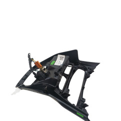 Modanatura Centrale Cruscotto FORD B - Max Berlina - 12050038 - 2975669
