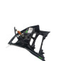 Modanatura Centrale Cruscotto FORD B - Max Berlina