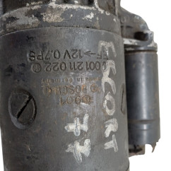 Motorino d' avviamento FORD Escort MK2 Serie dal 75 al 80 - 0001211022 - 2958038