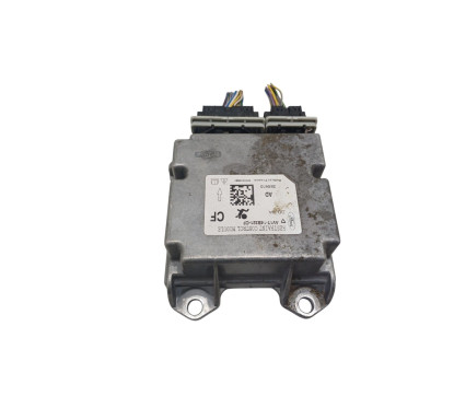 Centralina Airbag FORD B - Max Berlina - AV1T-14B321-CF - 2975560