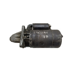Motorino d' avviamento FORD Escort MK2 Serie dal 75 al 80 - 0001211022 - 2958038