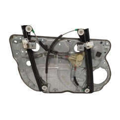 Alzacristallo elettrico ant. DX VOLKSWAGEN Polo Restyling 4° Serie - 6Q4837462J / 6Q2959801EVW3 - 3580644