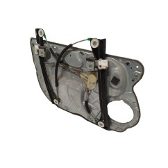 Alzacristallo elettrico ant. DX VOLKSWAGEN Polo Restyling 4° Serie - 6Q4837462J / 6Q2959801EVW3 - 3580644