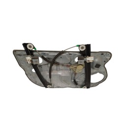 Alzacristallo elettrico ant. DX VOLKSWAGEN Polo Restyling 4° Serie - 6Q4837462J / 6Q2959801EVW3 - 3580644