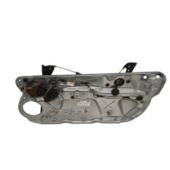Alzacristallo elettrico ant. DX VOLKSWAGEN Polo Restyling 4° Serie - 6Q3837462J / 6Q2959801A01G - 3580537