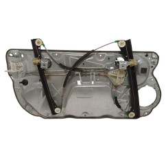 Alzacristallo elettrico ant. DX VOLKSWAGEN Polo Restyling 4° Serie - 6Q3837462J / 6Q2959801A01G - 3580537