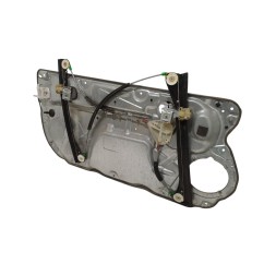 Alzacristallo elettrico ant. DX VOLKSWAGEN Polo Restyling 4° Serie - 6Q3837462J / 6Q2959801A01G - 3580537