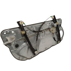 Alzacristallo elettrico ant. DX VOLKSWAGEN Polo Restyling 4° Serie - 6Q3837462J / 6Q2959801A01G - 3580537