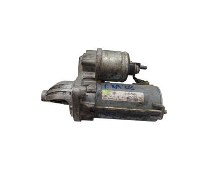 Motorino d' avviamento FORD Ka Serie CCU dal 08 al 18 - 51823860 - 2957981