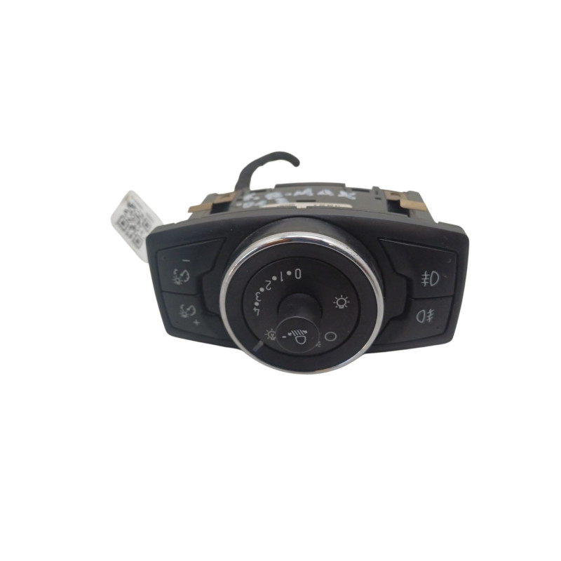 Interruttore comando luci FORD B - Max Berlina