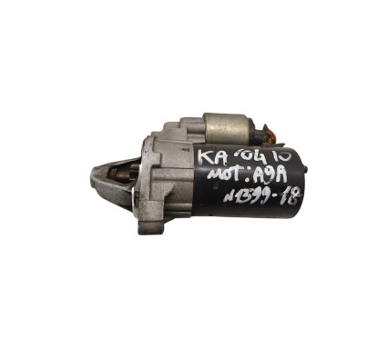Motorino d' avviamento VOLKSWAGEN Polo 3° Serie - 0001107418 - 2957957