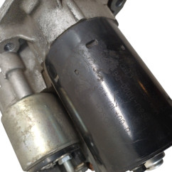 Motorino d' avviamento VOLKSWAGEN Polo 3° Serie - 0001107418 - 2957957