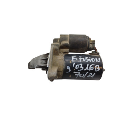 Motorino d' avviamento FORD Fusion 1° Serie - 0001107407 - 2957667