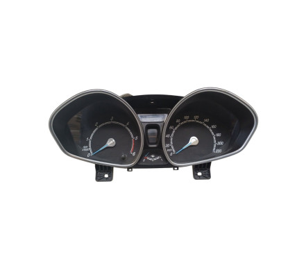Quadro Strumenti FORD B - Max Berlina - AV1T-10849-EF - 2975594