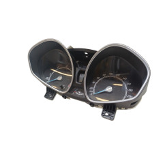 Quadro Strumenti FORD B - Max Berlina - AV1T-10849-EF - 2975594