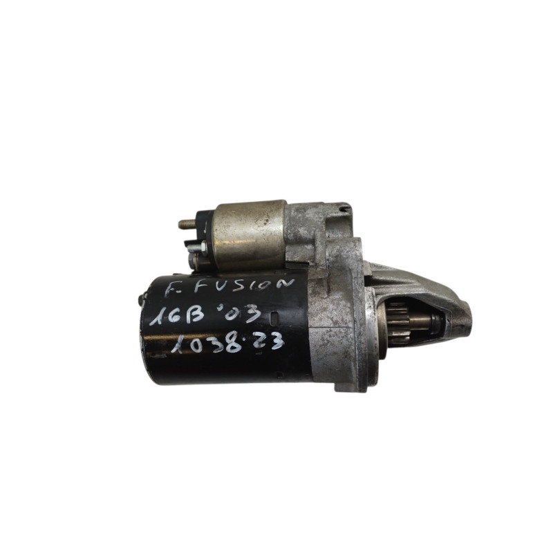 Motorino d' avviamento FORD Fusion 1° Serie