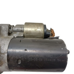 Motorino d' avviamento FORD Fusion 1° Serie - 2S6U-11000-CA - 2957532