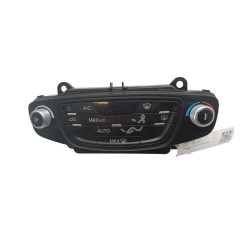 Comandi Clima FORD B - Max Berlina