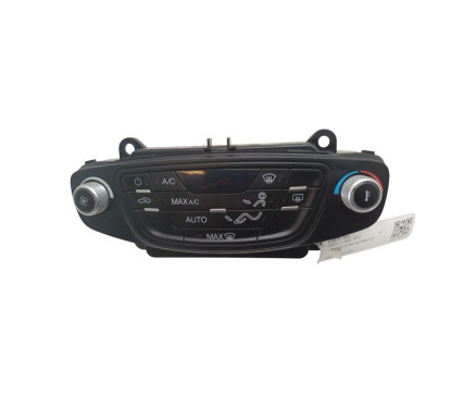 Comandi Clima FORD B - Max Berlina - AV1T-180612 - 2975545