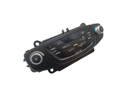Comandi Clima FORD B - Max Berlina