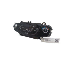 Comandi Clima FORD B - Max Berlina - AV1T-180612 - 2975545