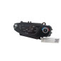 Comandi Clima FORD B - Max Berlina