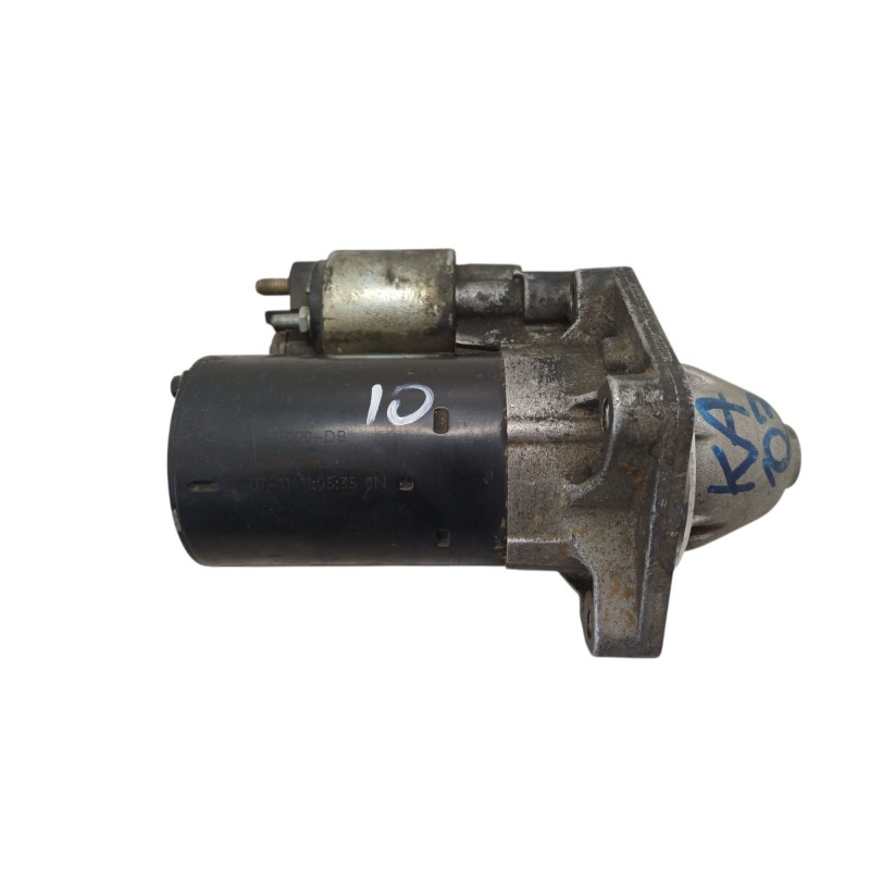 Motorino d' avviamento FORD Ka Serie CCQ dal 96 al 08